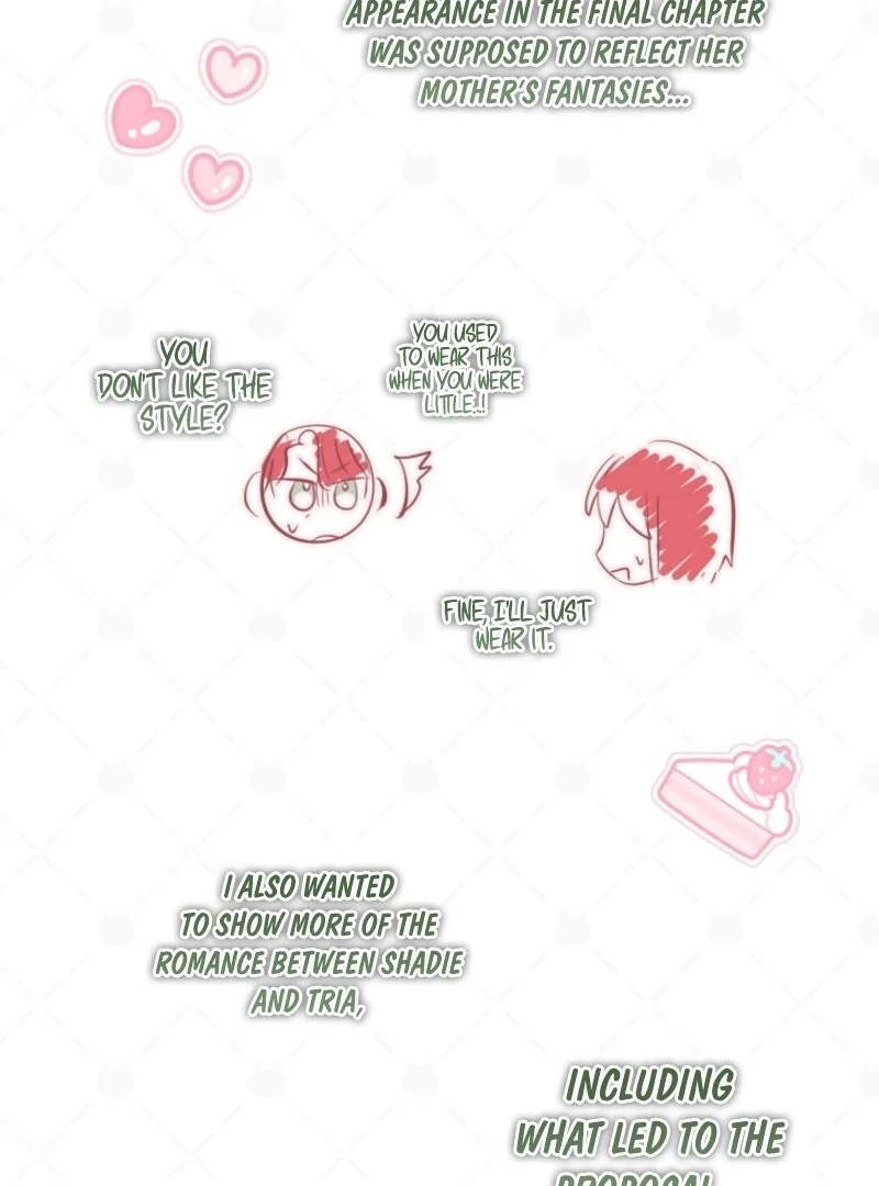 The Business Is Closed Due To The Tyrant Parents Chapter 83 462 110