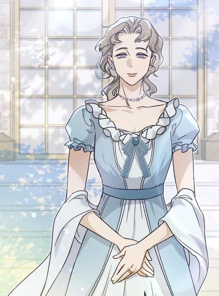 The Butterfly That Swallowed the Mist Chapter 14 294 14