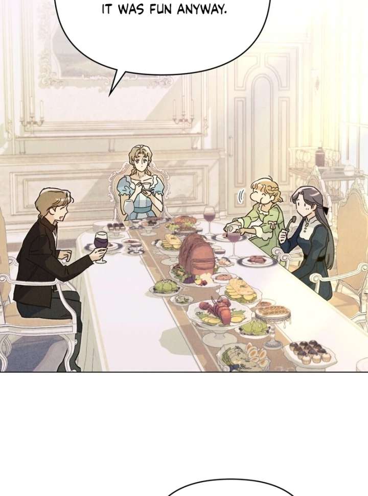 The Butterfly That Swallowed the Mist Chapter 14 312 32