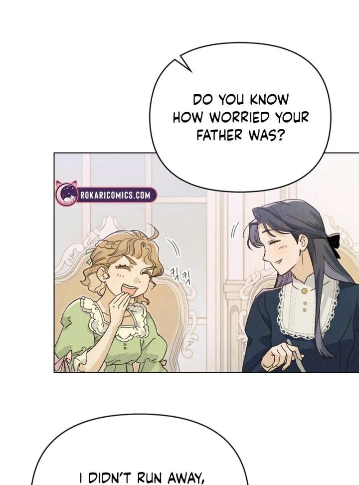 The Butterfly That Swallowed the Mist Chapter 14 314 34