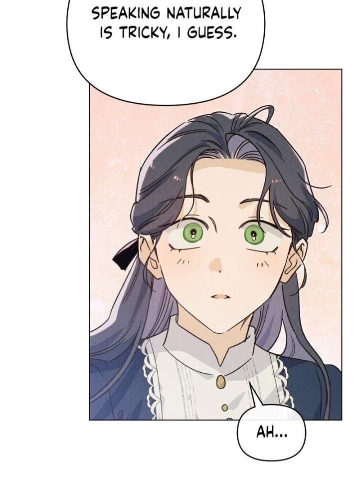 The Butterfly That Swallowed the Mist Chapter 14 321 41