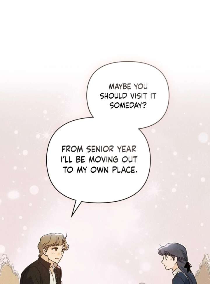 The Butterfly That Swallowed the Mist Chapter 14 323 43