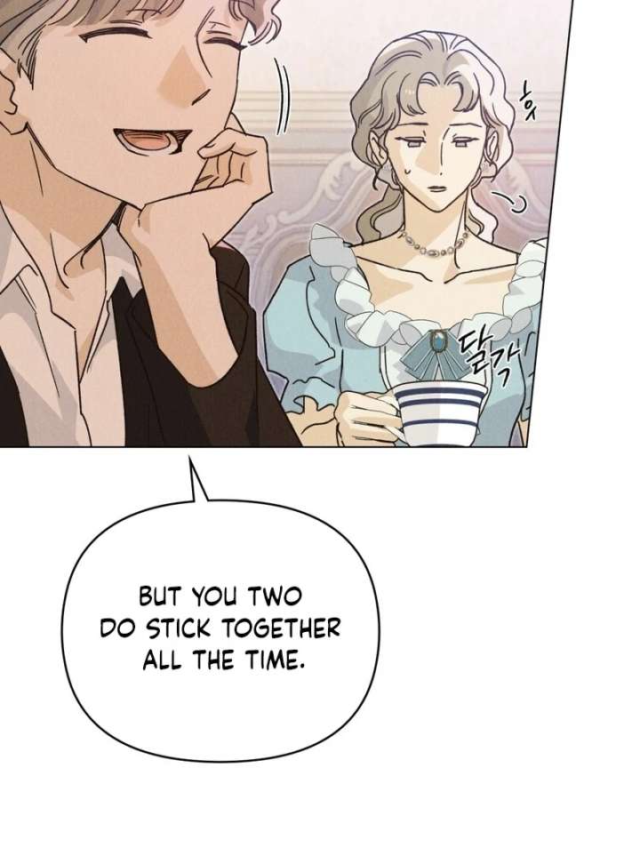 The Butterfly That Swallowed the Mist Chapter 14 332 52