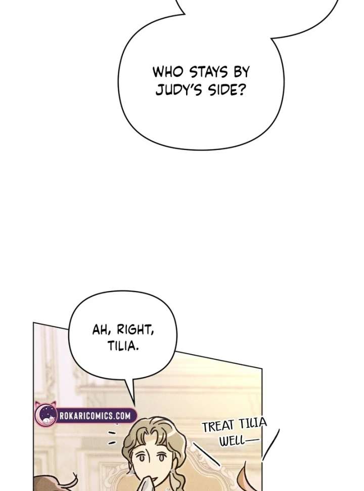 The Butterfly That Swallowed the Mist Chapter 14 334 54