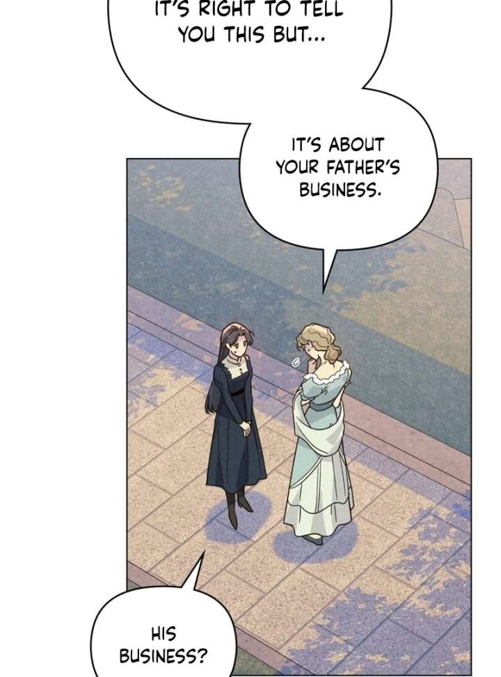 The Butterfly That Swallowed the Mist Chapter 14 342 62