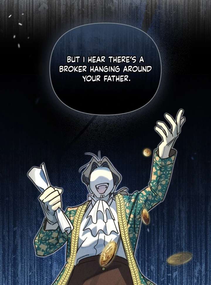 The Butterfly That Swallowed the Mist Chapter 14 350 70