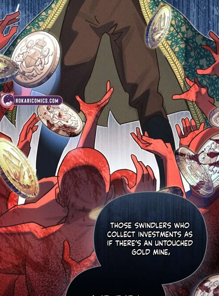 The Butterfly That Swallowed the Mist Chapter 14 351 71