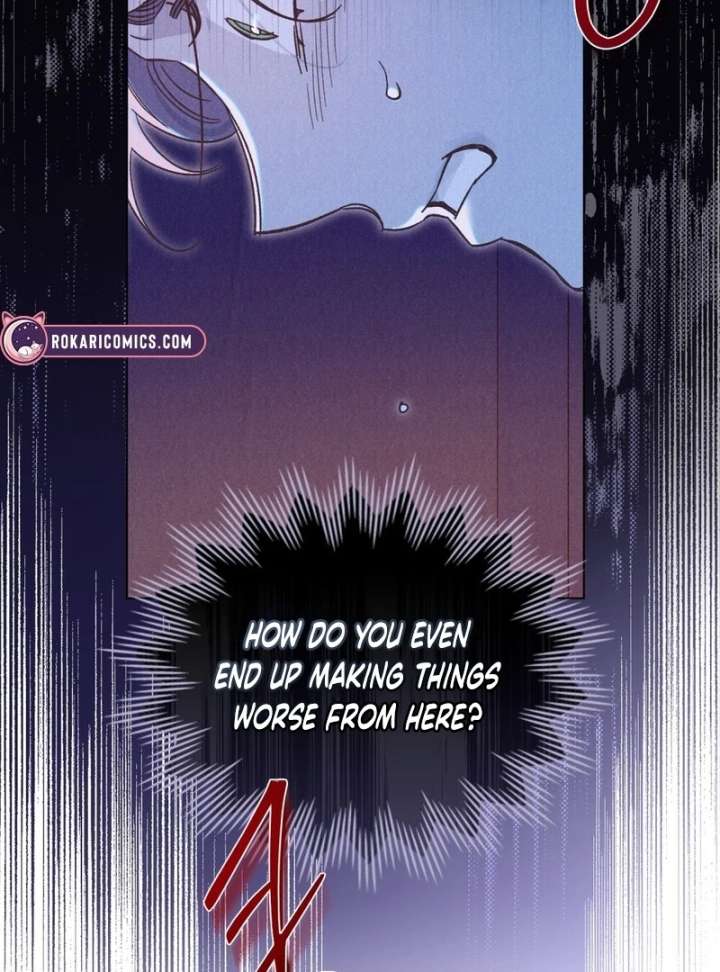 The Butterfly That Swallowed the Mist Chapter 14 361 81