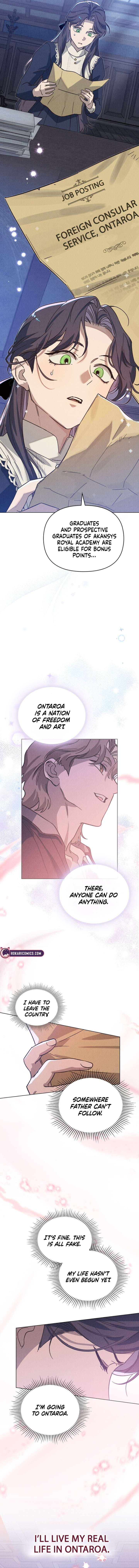 The Butterfly That Swallowed the Mist Chapter 15 44 4