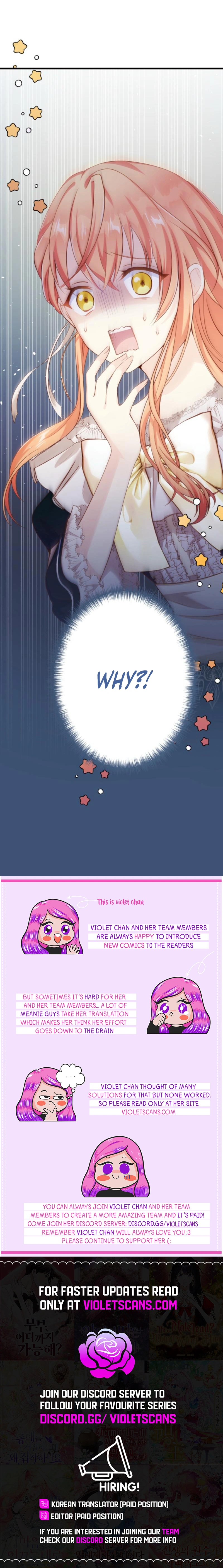 The Caring Young Lady Wants to Be a Wall Chapter 2 51 ch 2 11