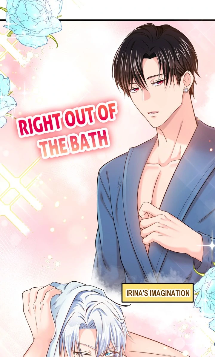 The Caring Young Lady Wants to Be a Wall Chapter 33 247 06