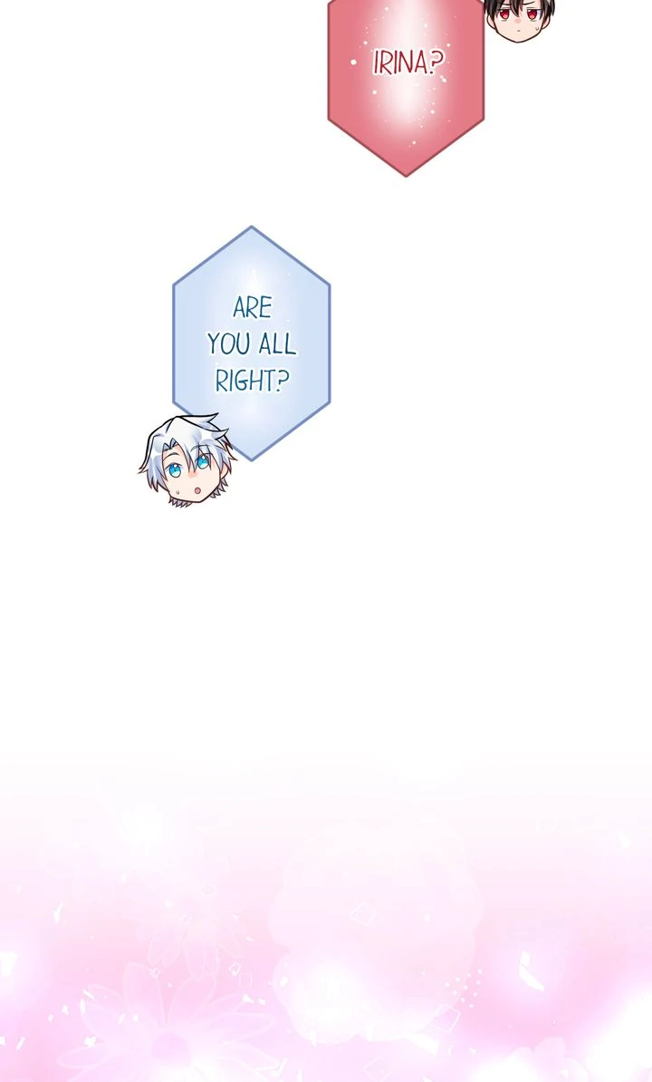 The Caring Young Lady Wants to Be a Wall Chapter 33 250 09