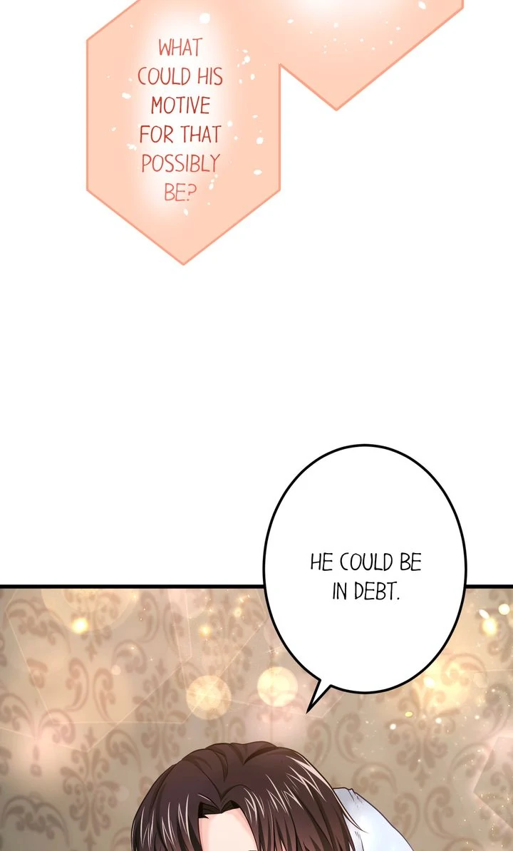 The Caring Young Lady Wants to Be a Wall Chapter 33 258 17