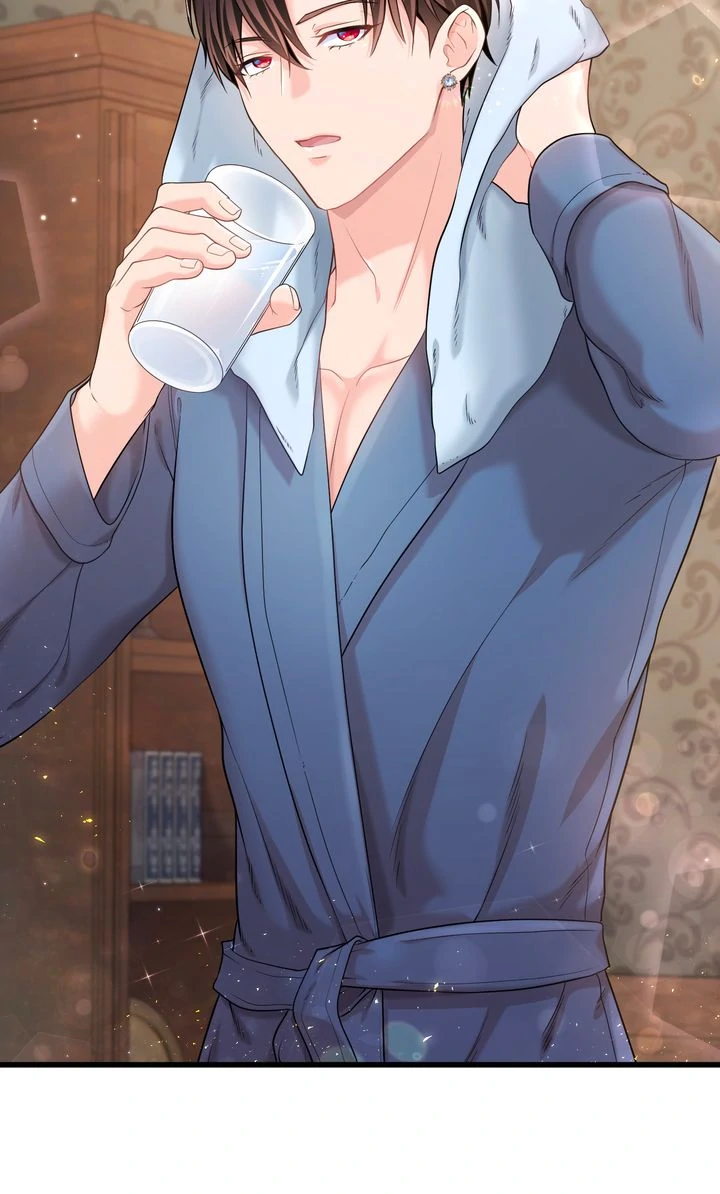 The Caring Young Lady Wants to Be a Wall Chapter 33 259 18