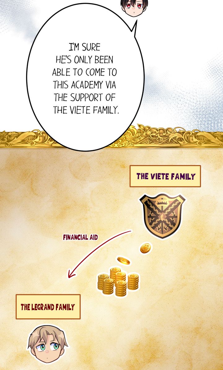 The Caring Young Lady Wants to Be a Wall Chapter 33 262 21