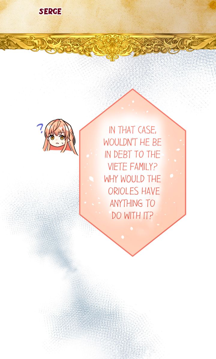 The Caring Young Lady Wants to Be a Wall Chapter 33 263 22