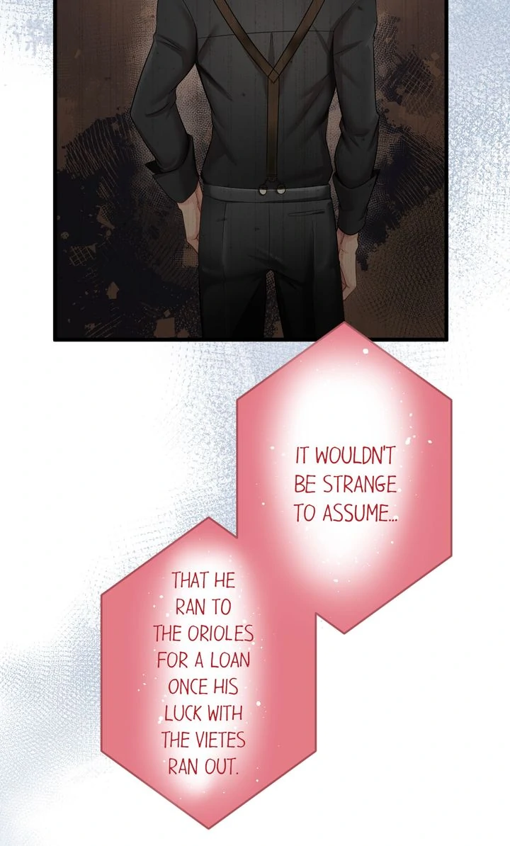 The Caring Young Lady Wants to Be a Wall Chapter 33 265 24