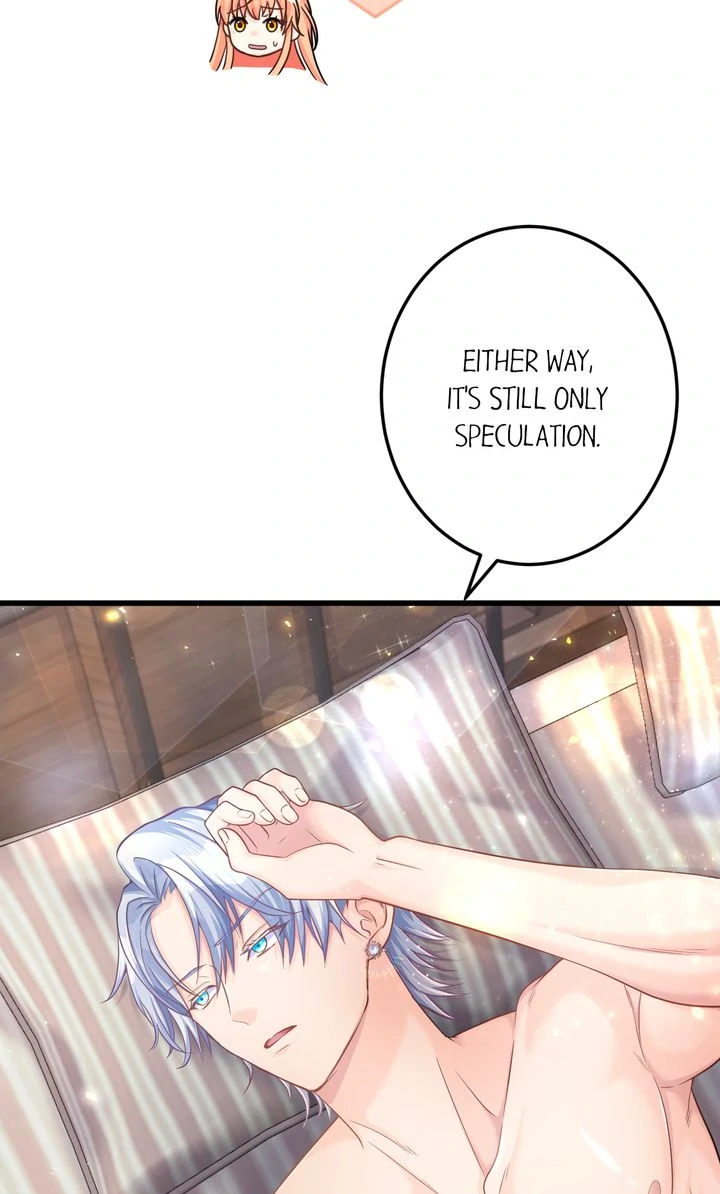 The Caring Young Lady Wants to Be a Wall Chapter 33 269 28