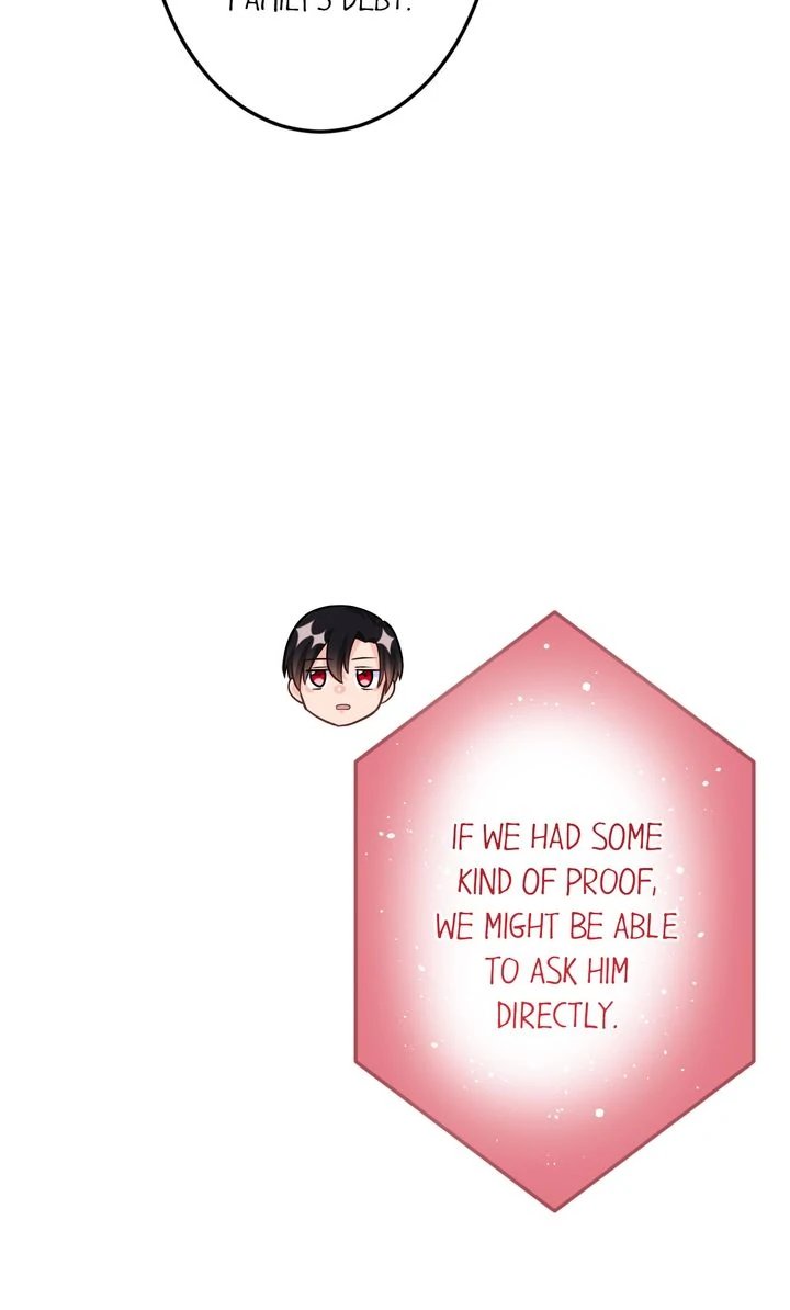 The Caring Young Lady Wants to Be a Wall Chapter 33 271 30