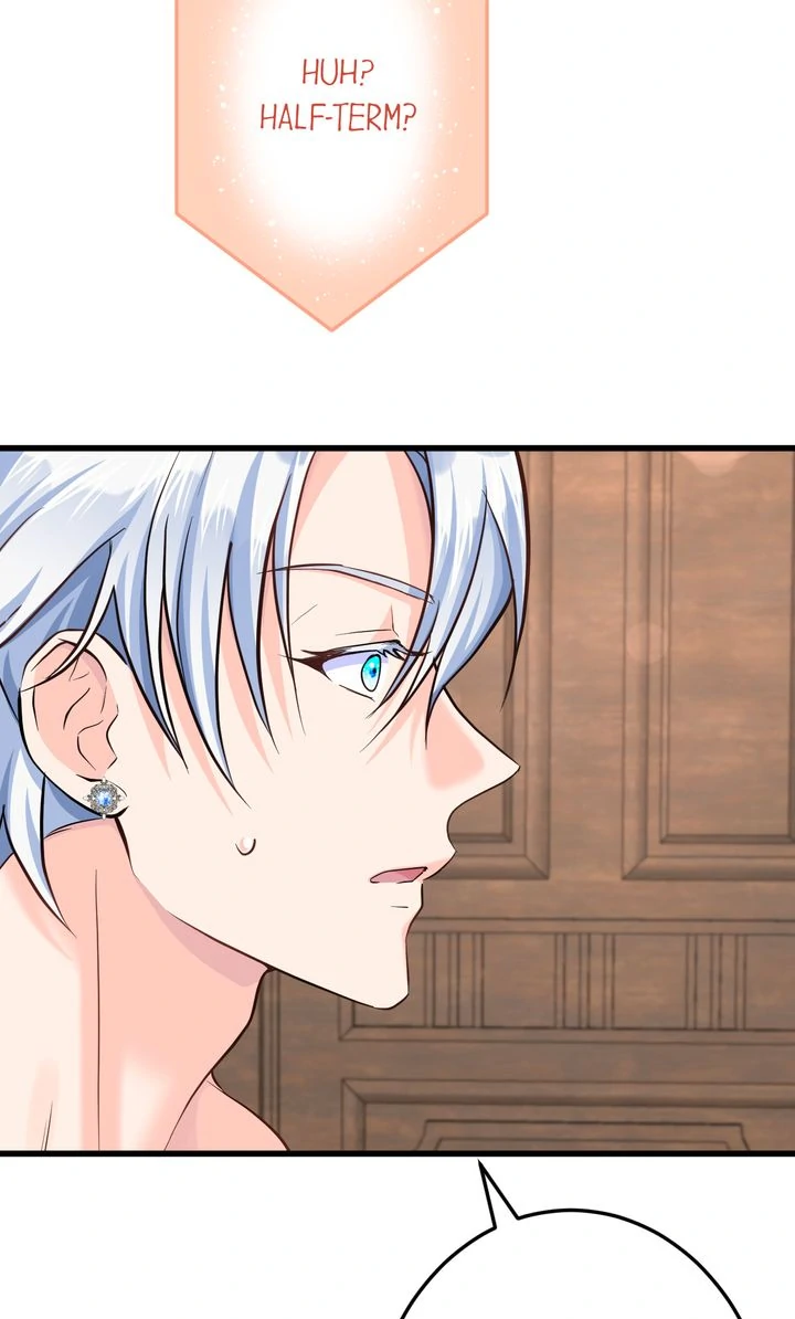 The Caring Young Lady Wants to Be a Wall Chapter 33 274 33