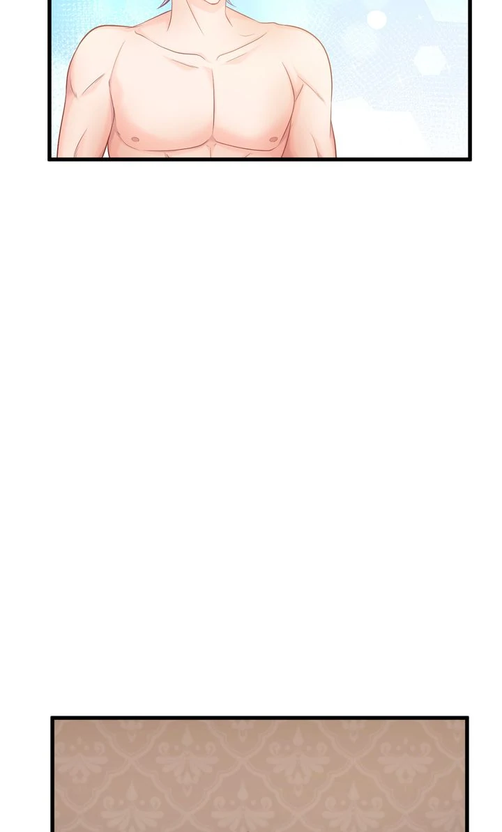 The Caring Young Lady Wants to Be a Wall Chapter 33 279 38