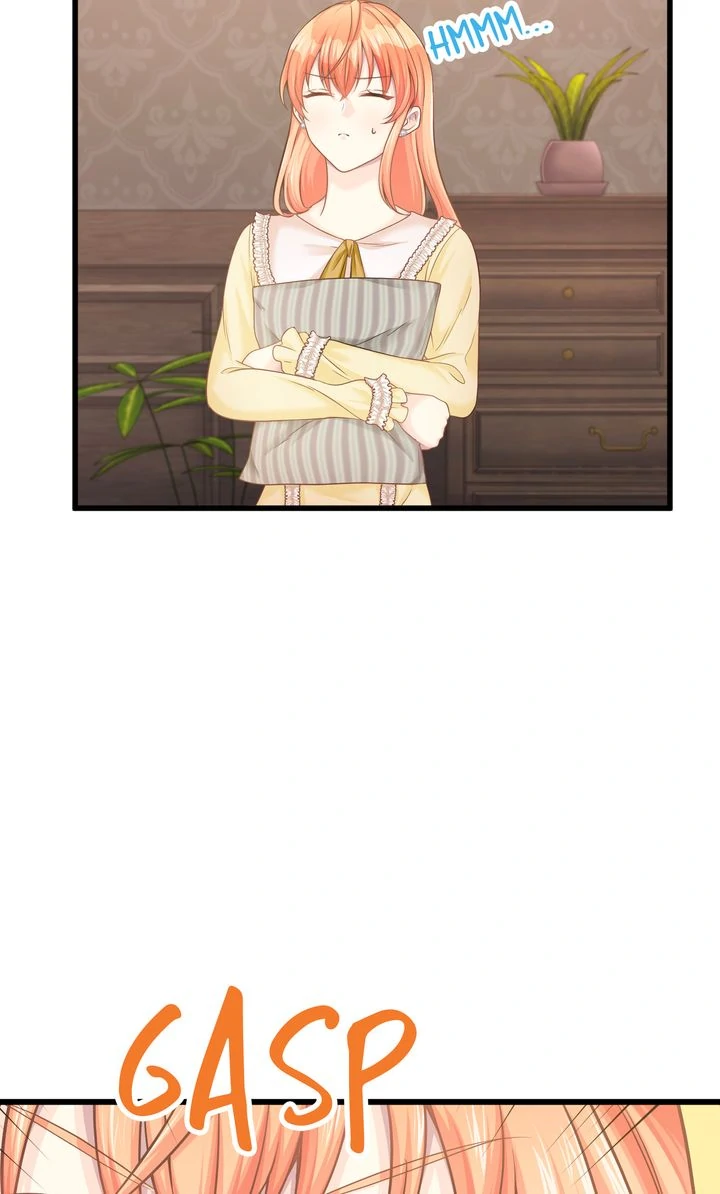 The Caring Young Lady Wants to Be a Wall Chapter 33 280 39