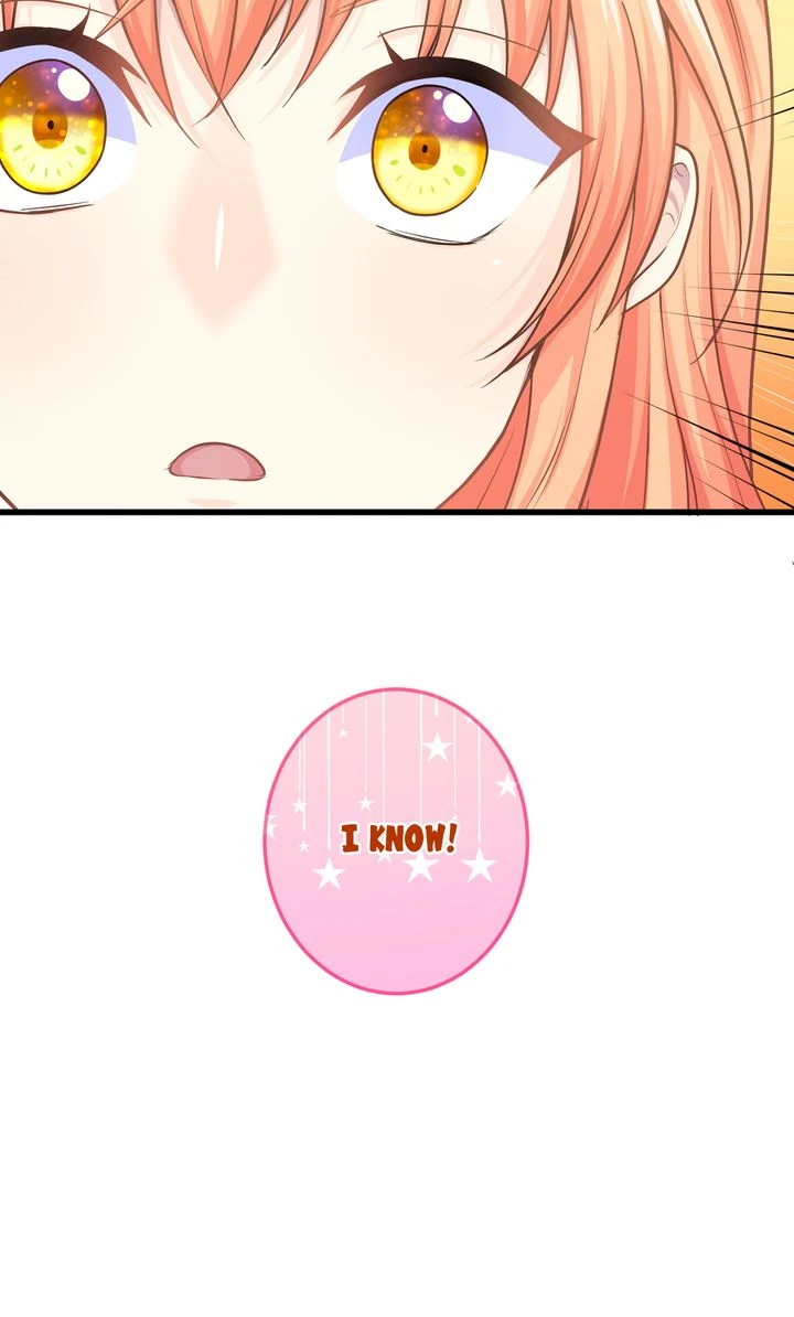 The Caring Young Lady Wants to Be a Wall Chapter 33 281 40