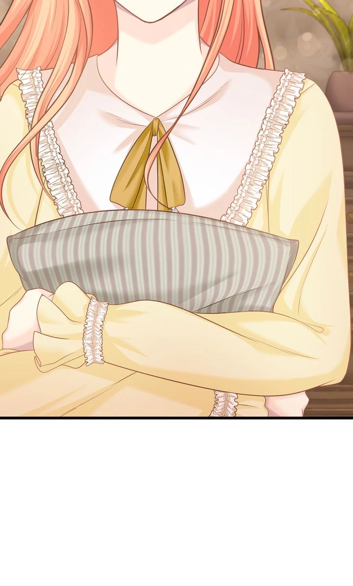 The Caring Young Lady Wants to Be a Wall Chapter 33 283 42