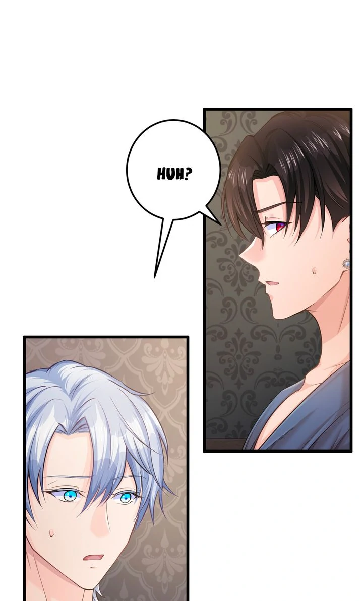 The Caring Young Lady Wants to Be a Wall Chapter 33 284 43