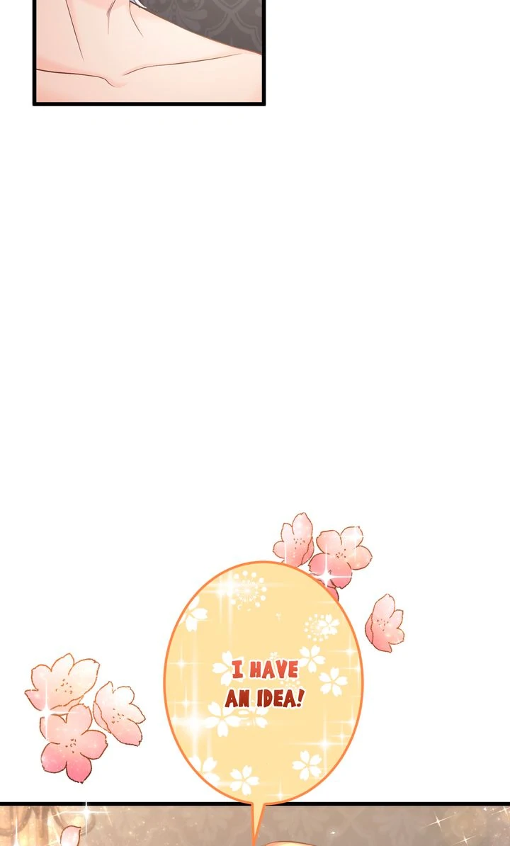 The Caring Young Lady Wants to Be a Wall Chapter 33 285 44