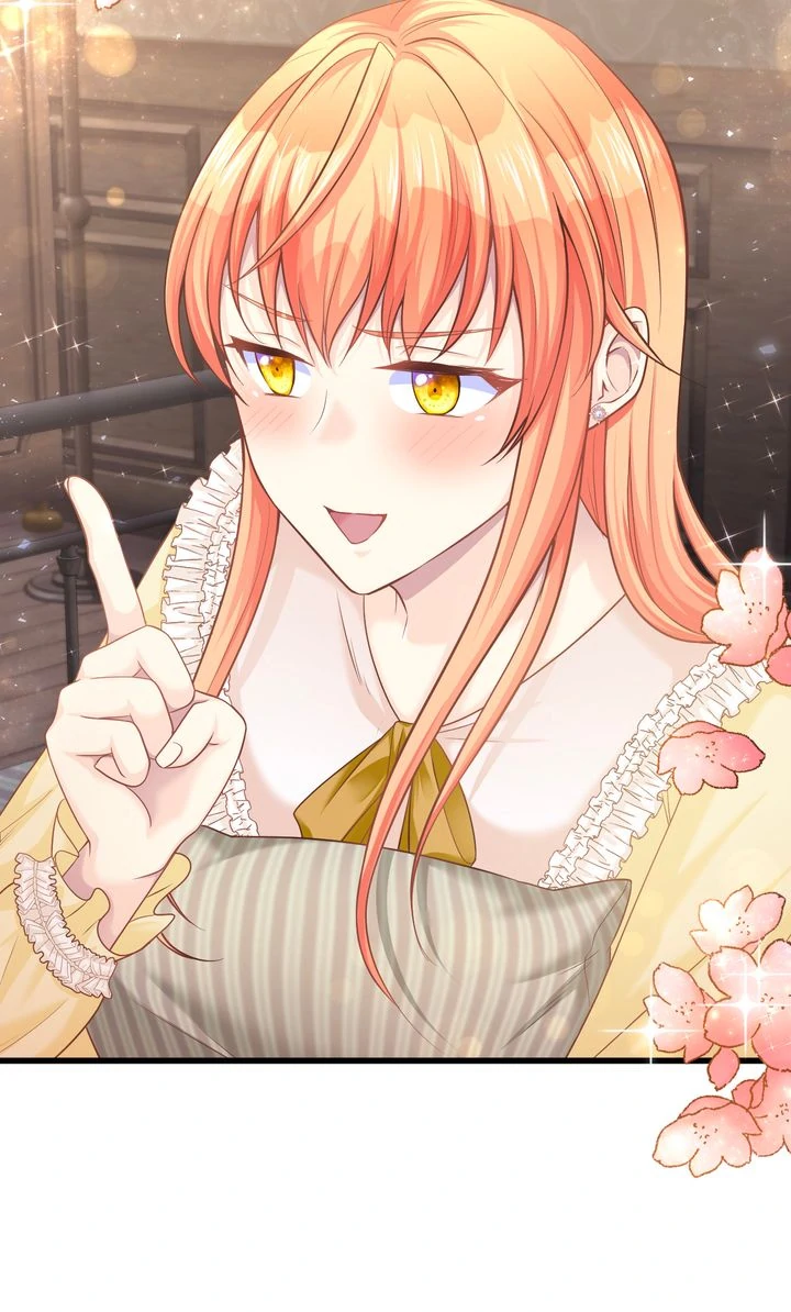 The Caring Young Lady Wants to Be a Wall Chapter 33 286 45