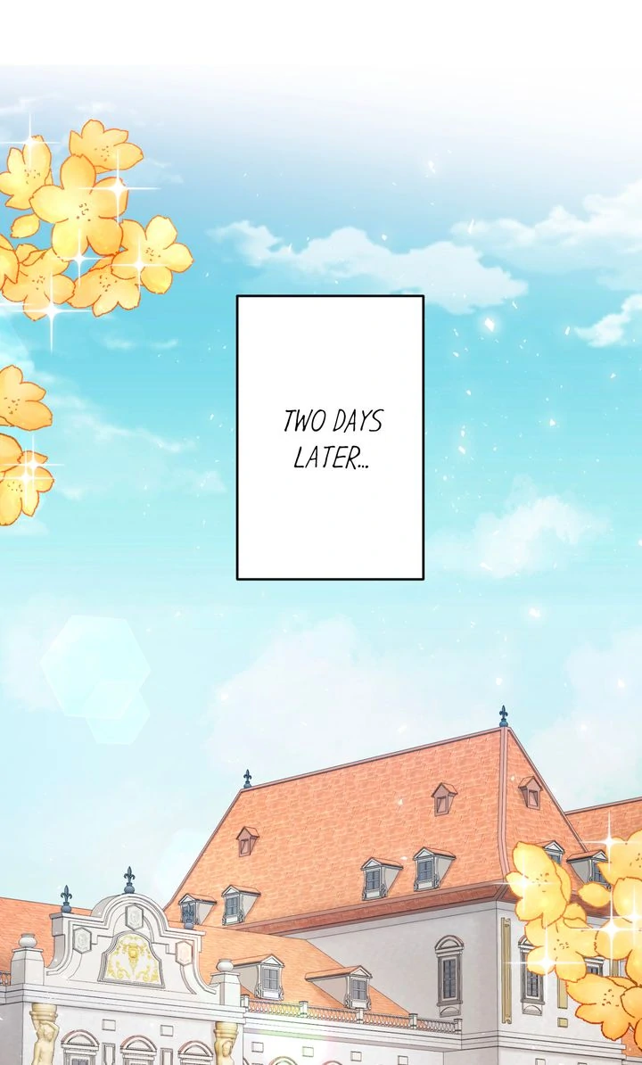 The Caring Young Lady Wants to Be a Wall Chapter 33 287 46