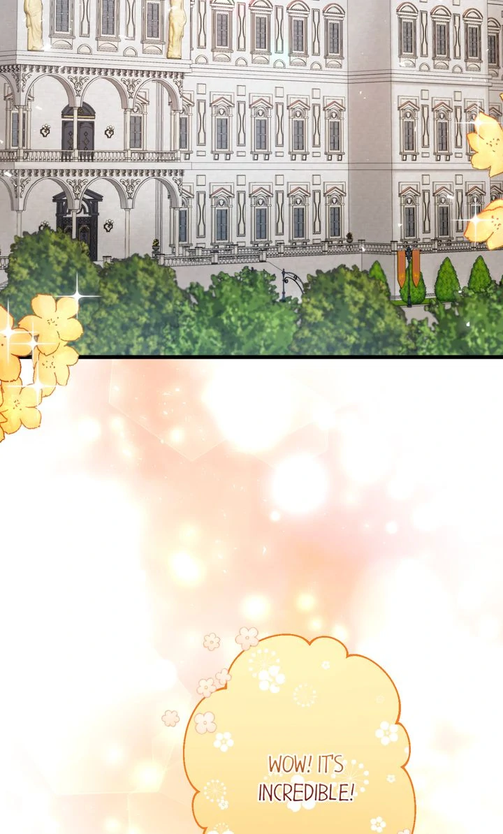 The Caring Young Lady Wants to Be a Wall Chapter 33 288 47