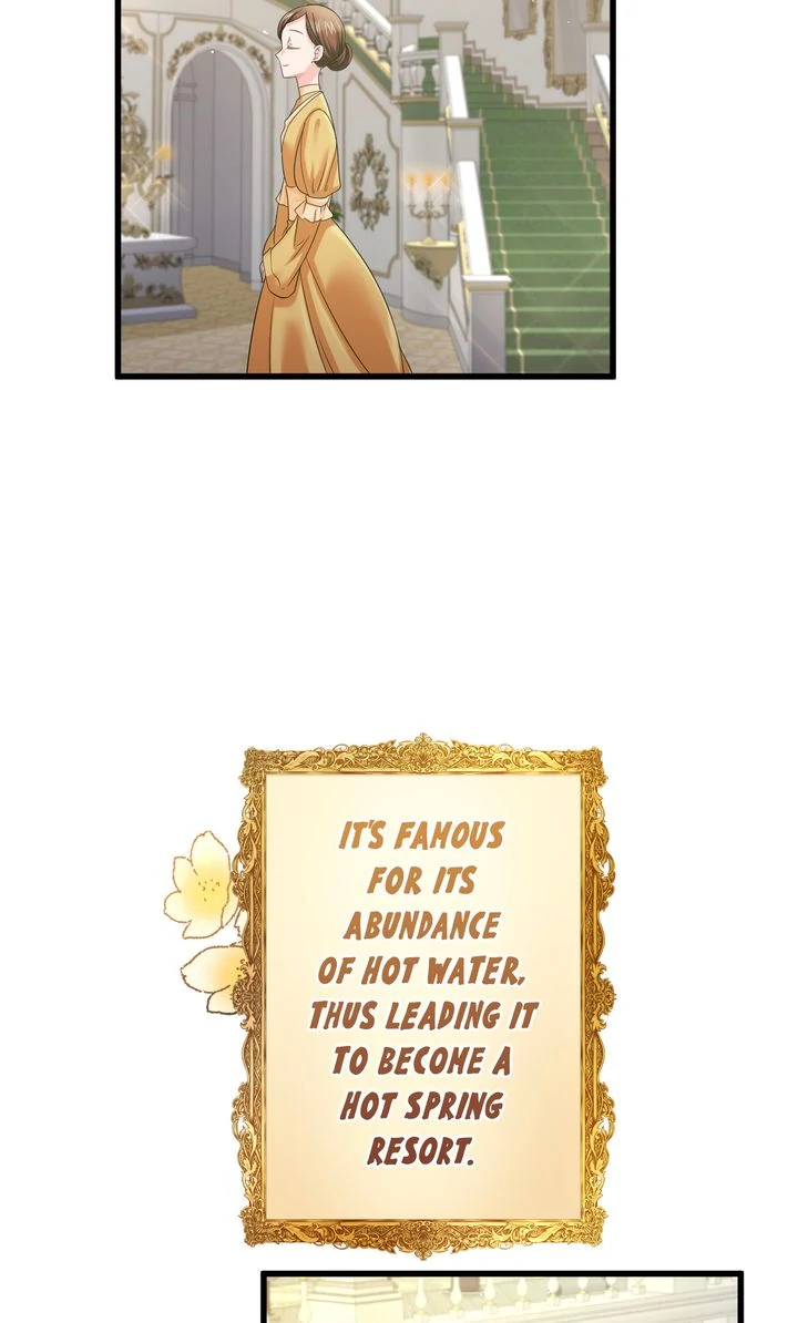 The Caring Young Lady Wants to Be a Wall Chapter 33 292 51