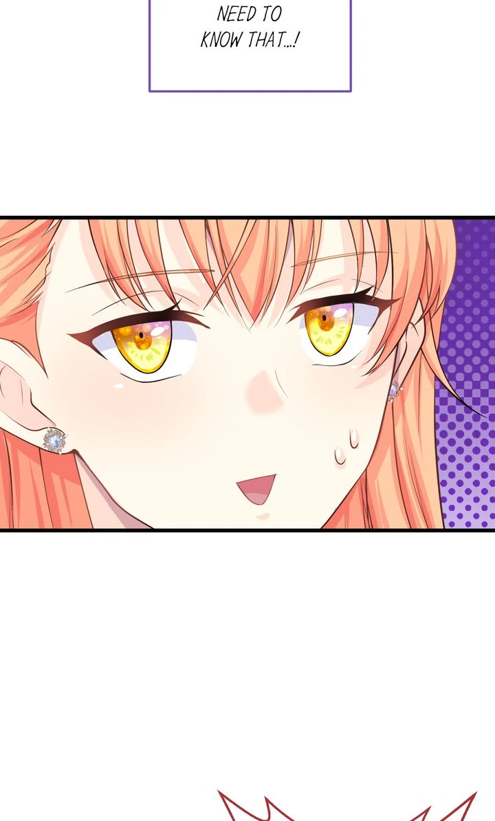 The Caring Young Lady Wants to Be a Wall Chapter 33 302 61