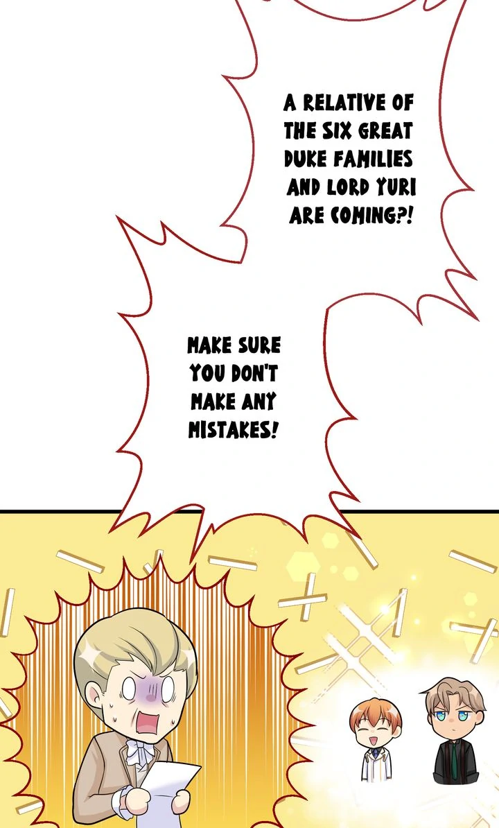 The Caring Young Lady Wants to Be a Wall Chapter 33 303 62