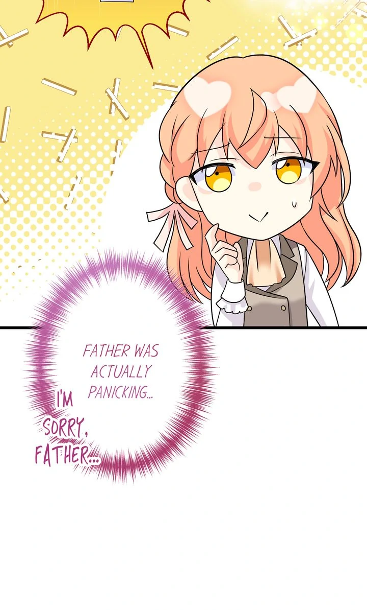 The Caring Young Lady Wants to Be a Wall Chapter 33 304 63