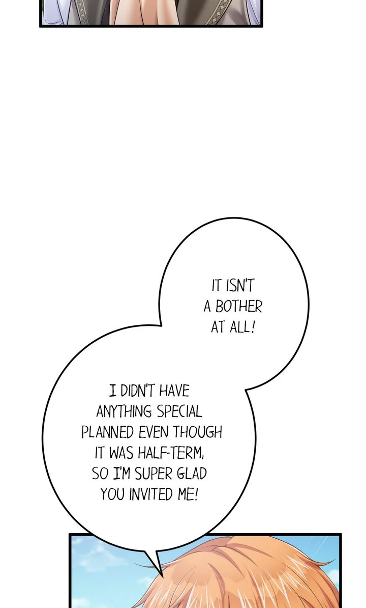 The Caring Young Lady Wants to Be a Wall Chapter 33 306 65