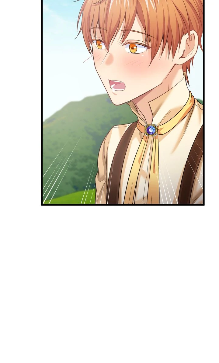 The Caring Young Lady Wants to Be a Wall Chapter 33 307 66