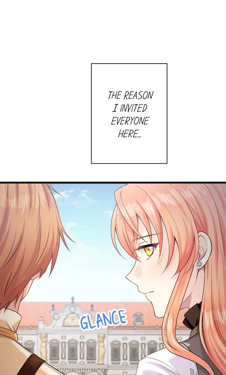 The Caring Young Lady Wants to Be a Wall Chapter 33 309 68