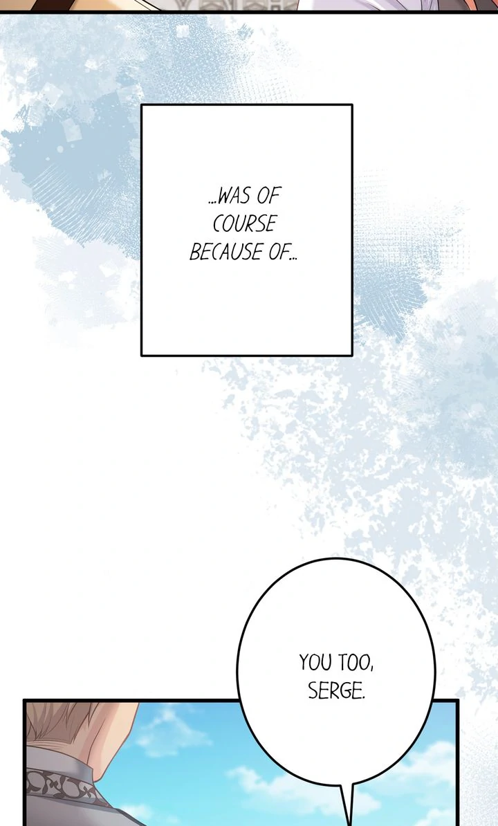 The Caring Young Lady Wants to Be a Wall Chapter 33 310 69