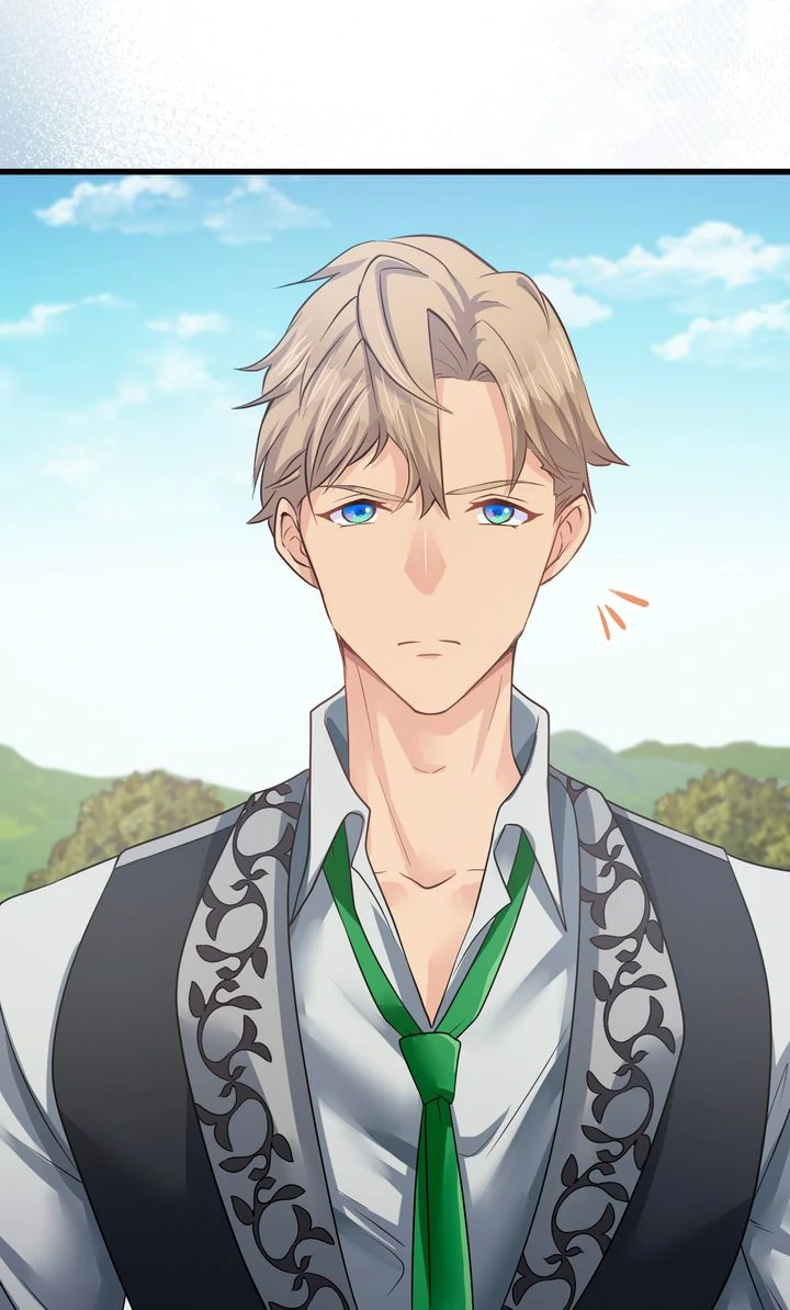 The Caring Young Lady Wants to Be a Wall Chapter 33 312 71