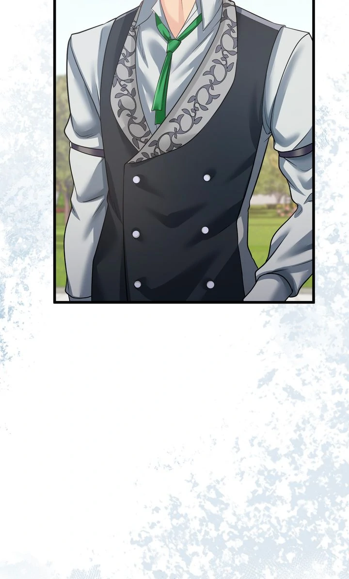 The Caring Young Lady Wants to Be a Wall Chapter 33 314 73