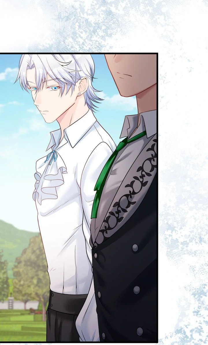 The Caring Young Lady Wants to Be a Wall Chapter 33 315 74