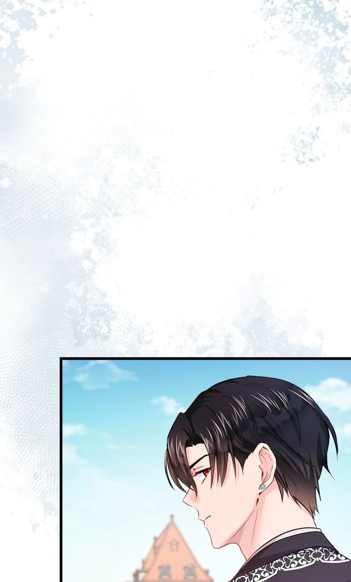 The Caring Young Lady Wants to Be a Wall Chapter 33 316 75