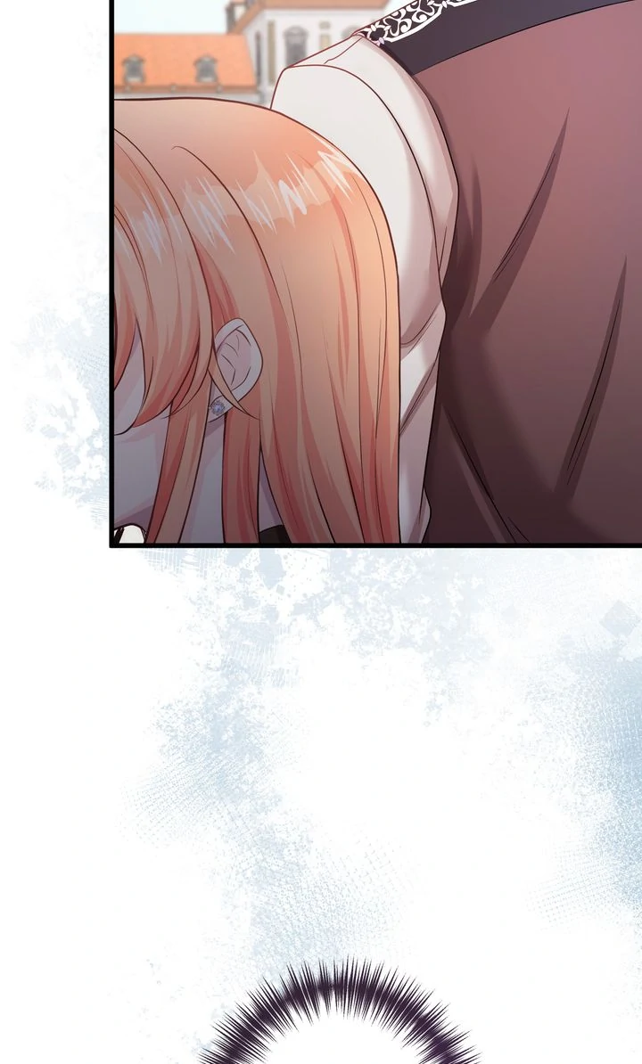 The Caring Young Lady Wants to Be a Wall Chapter 33 317 76