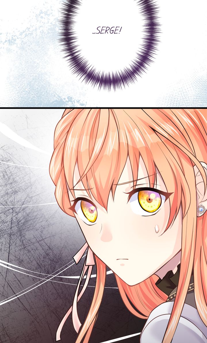 The Caring Young Lady Wants to Be a Wall Chapter 33 318 77