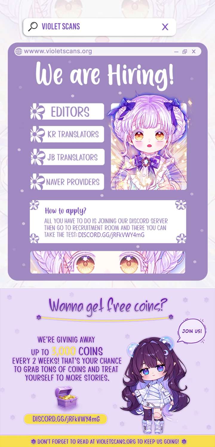 The Caring Young Lady Wants to Be a Wall Chapter 44 55 12