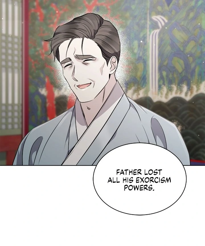 The Castle: Ghost-eyed Bride Chapter 102 157 12