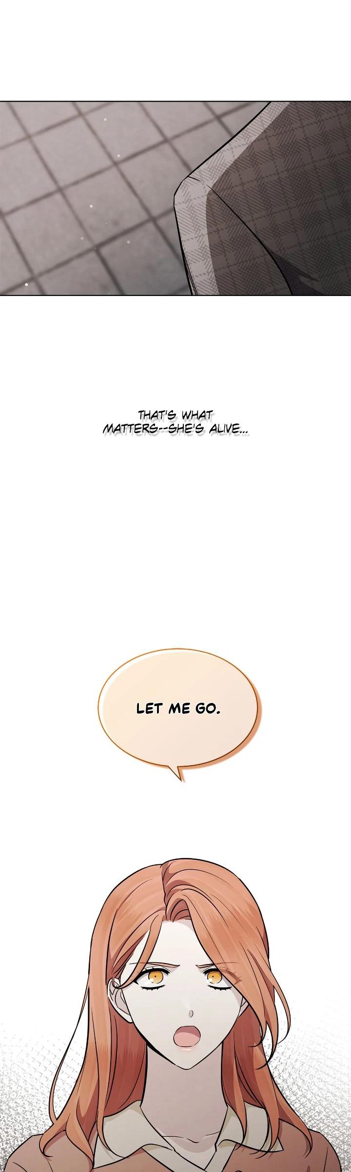 The Castle: Ghost-eyed Bride Chapter 102 161 16